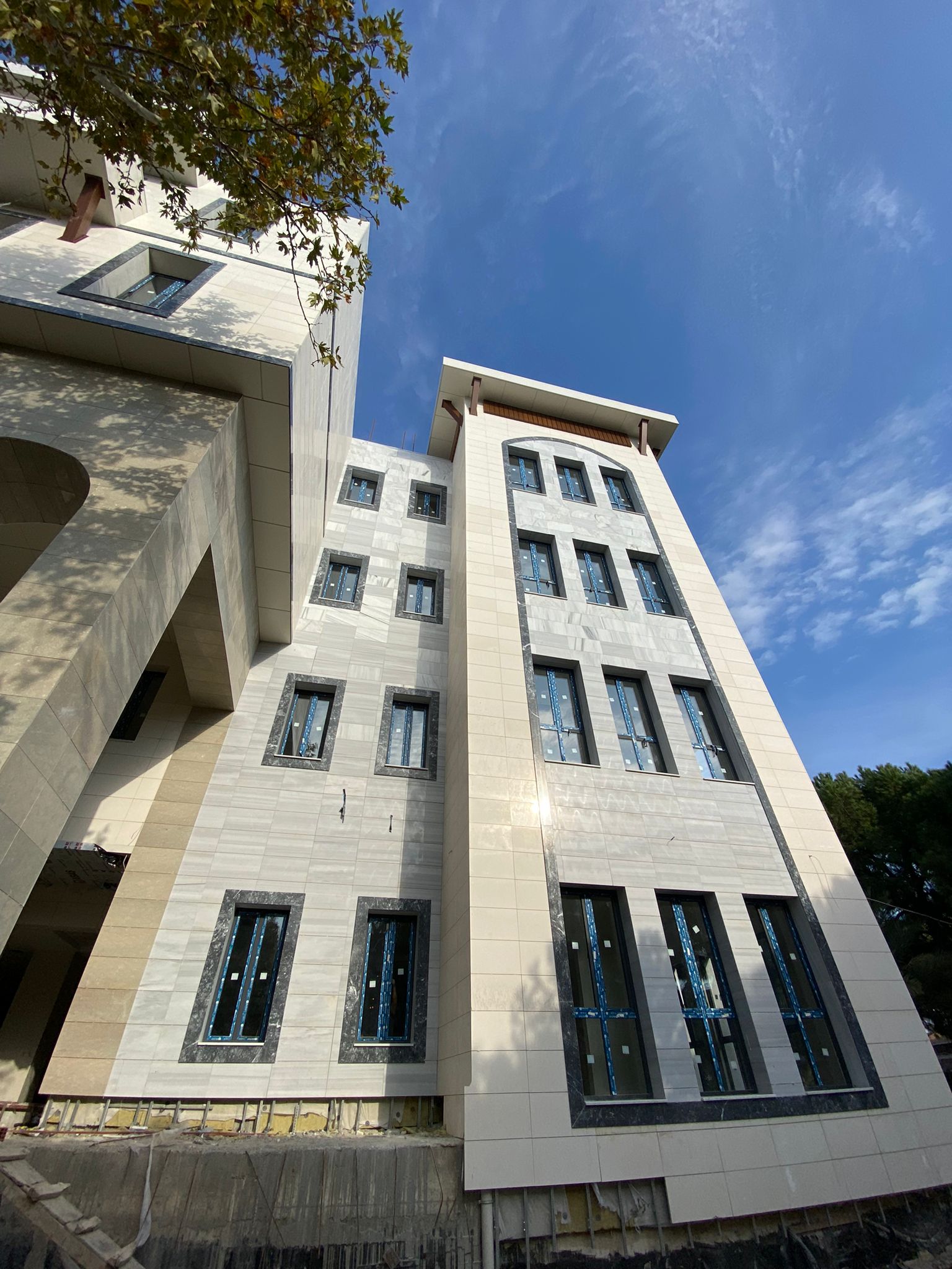 Hizmet Galerisi