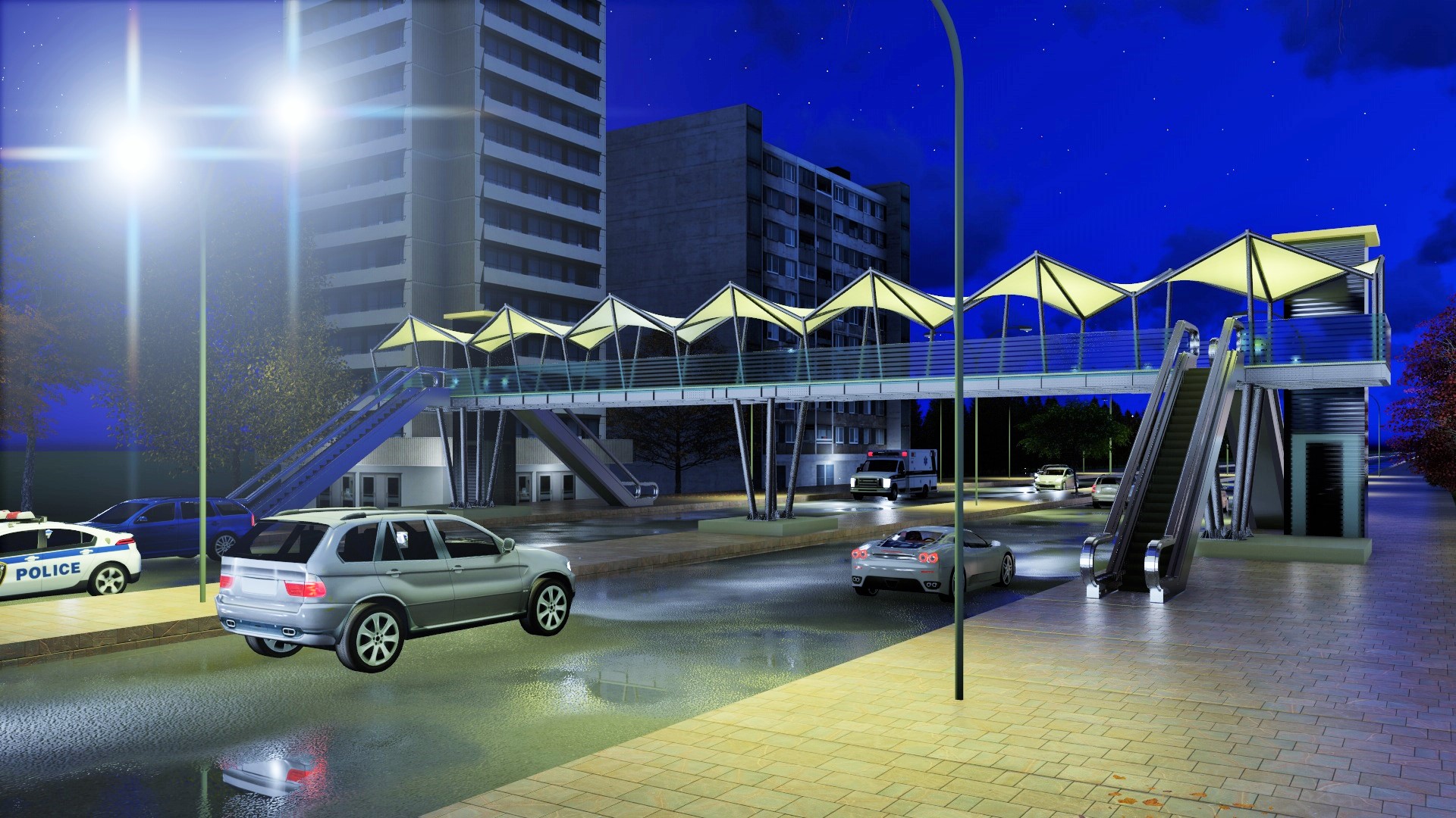 Hizmet Galerisi