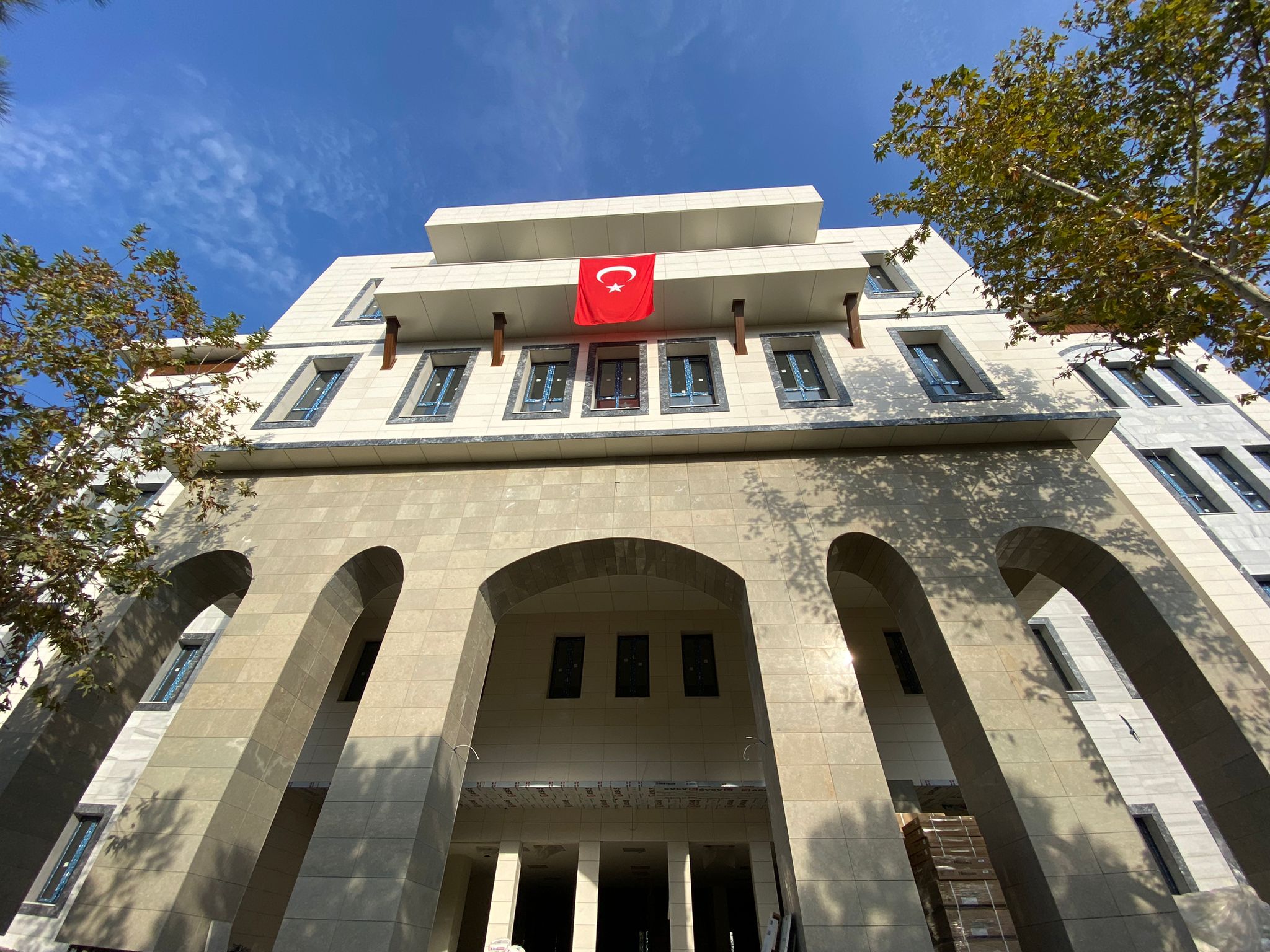 Hizmet Galerisi