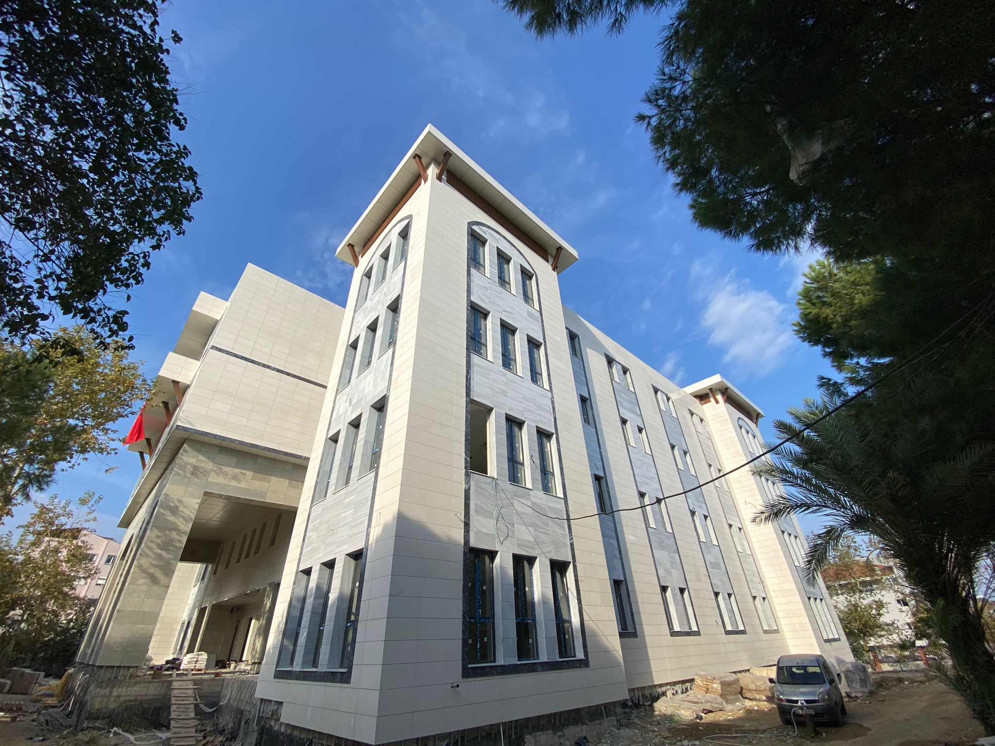 Hizmet Galerisi