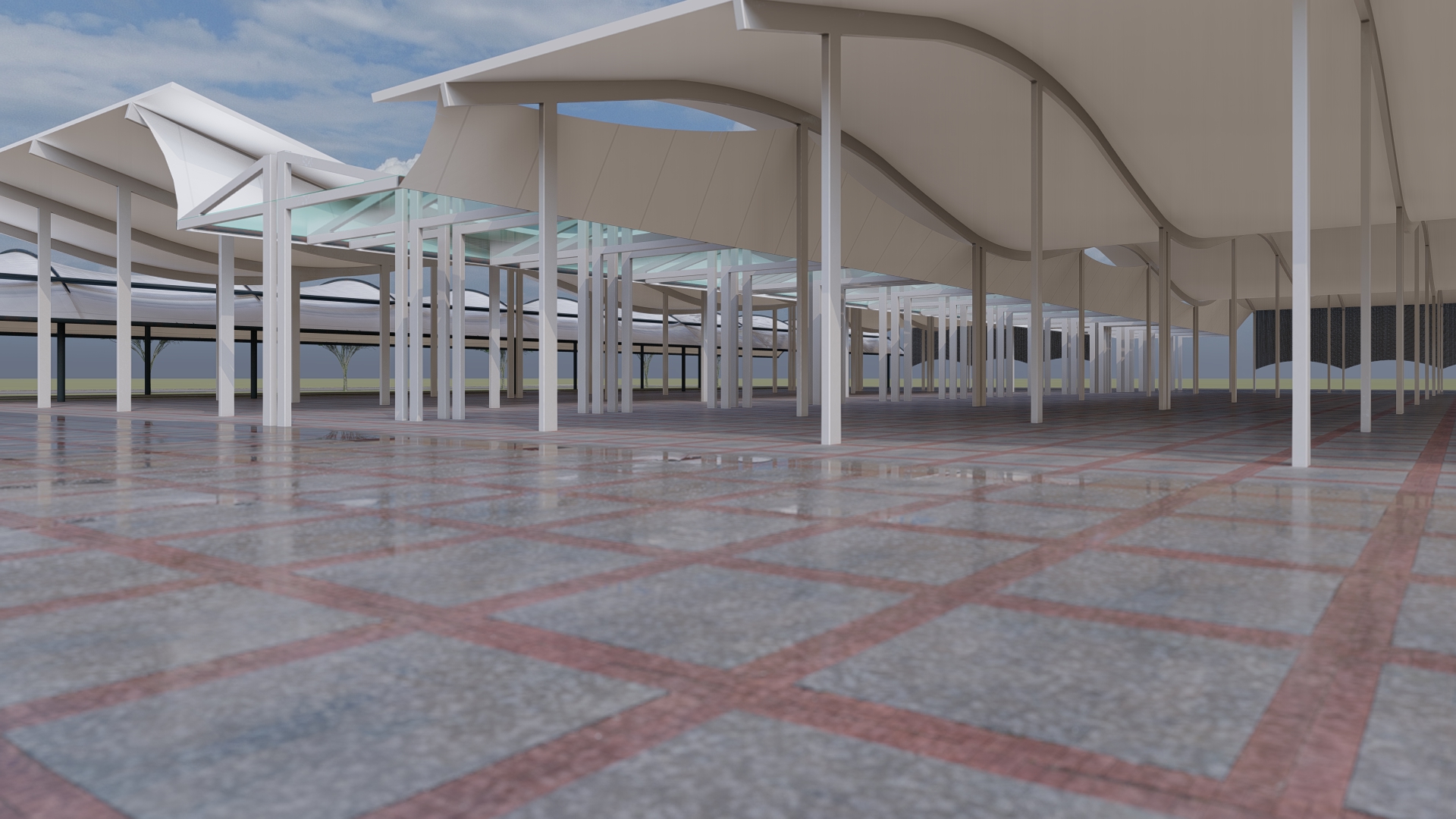 Hizmet Galerisi