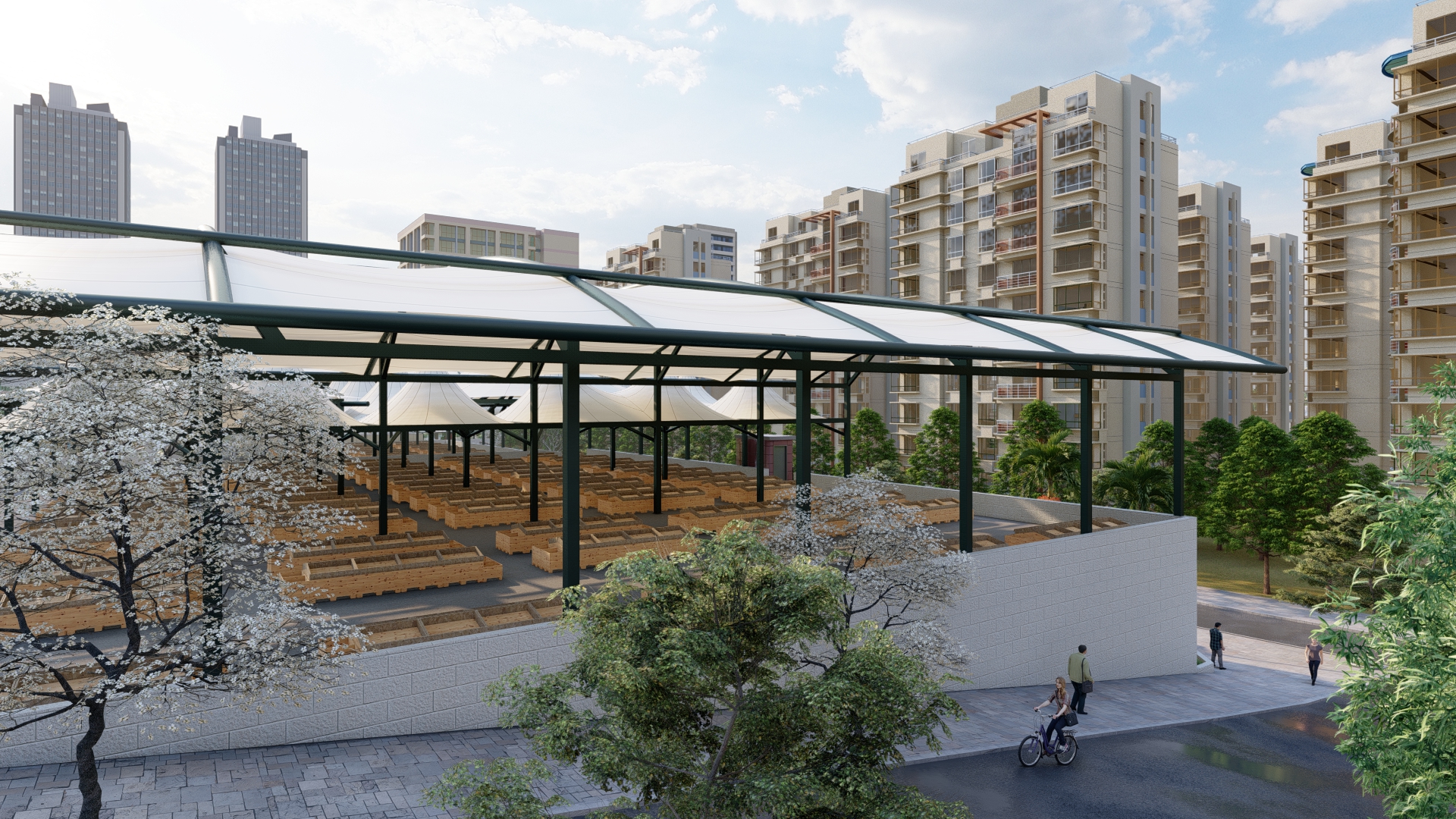 Hizmet Galerisi