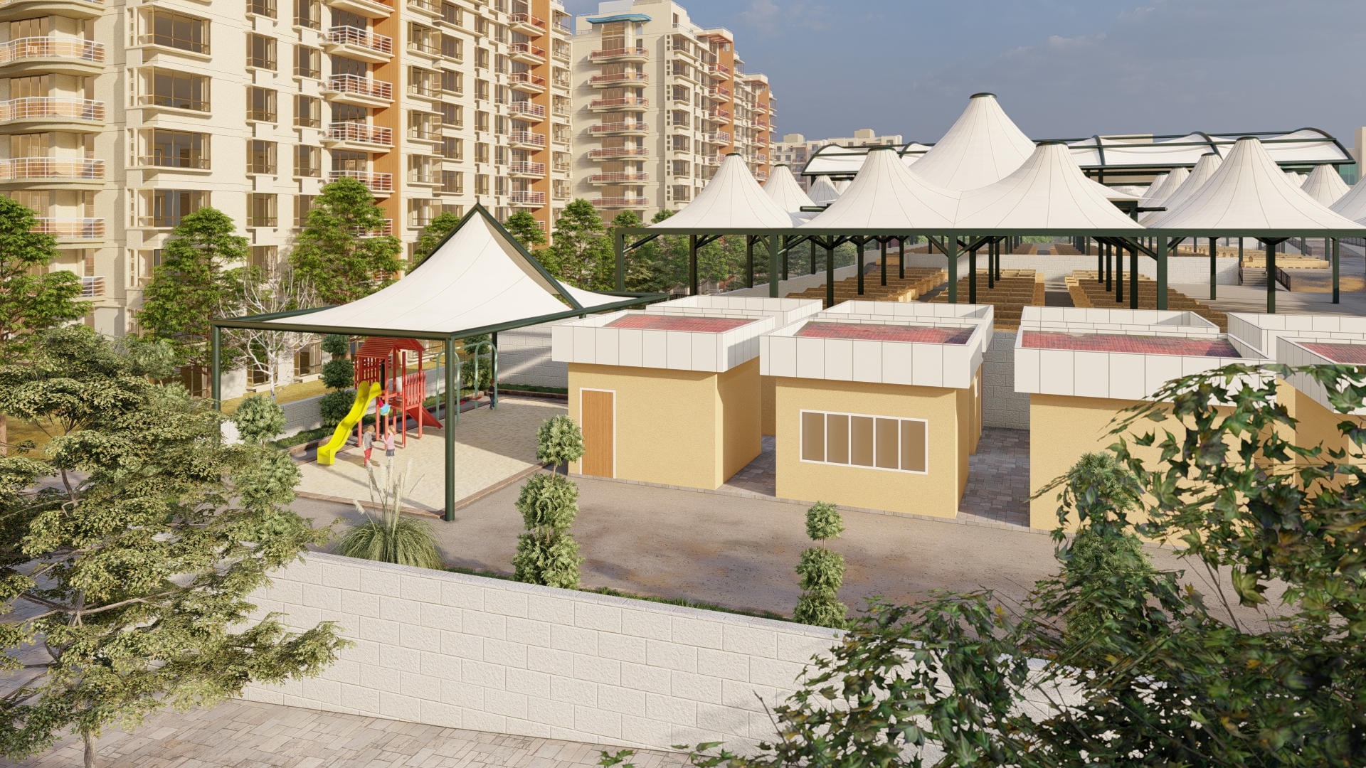 Hizmet Galerisi