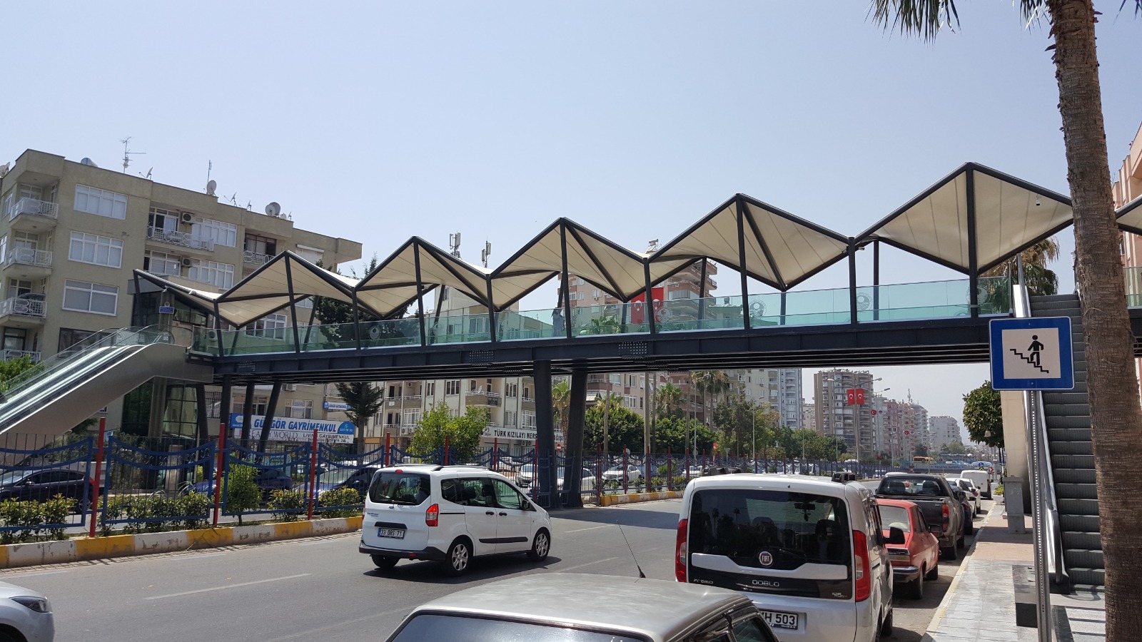 Hizmet Galerisi