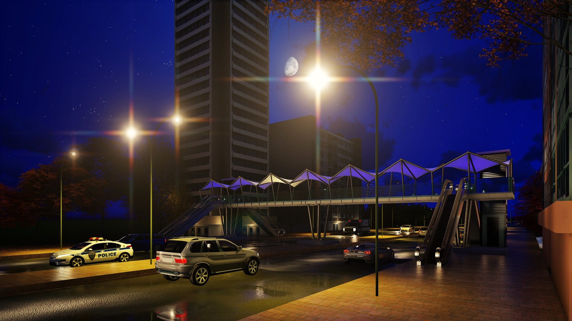 Hizmet Galerisi