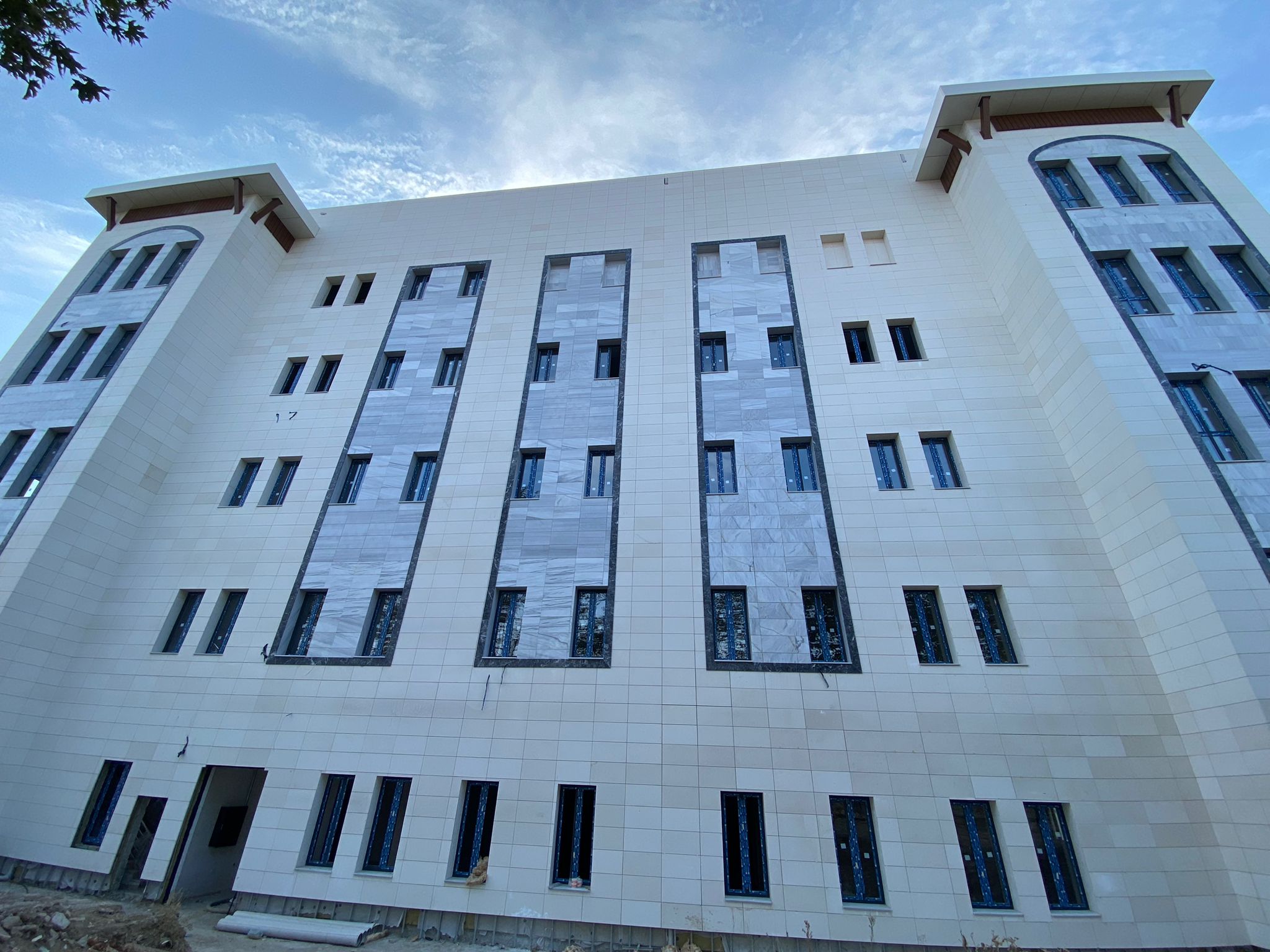 Hizmet Galerisi