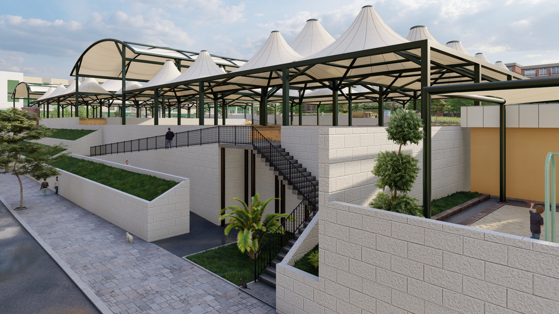 Hizmet Galerisi