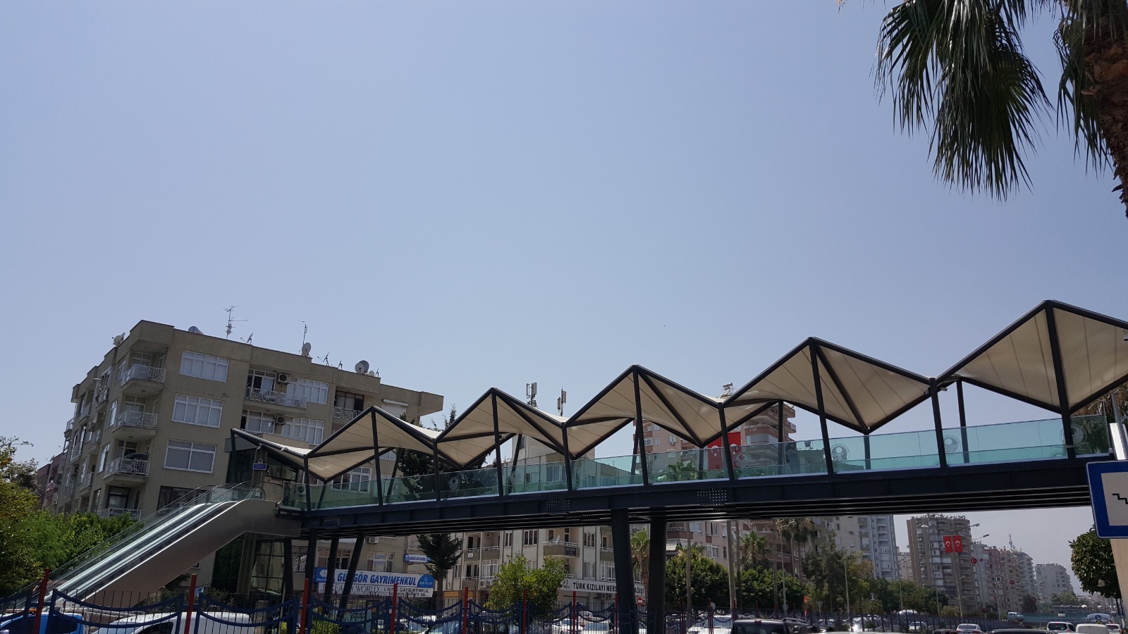 Hizmet Galerisi