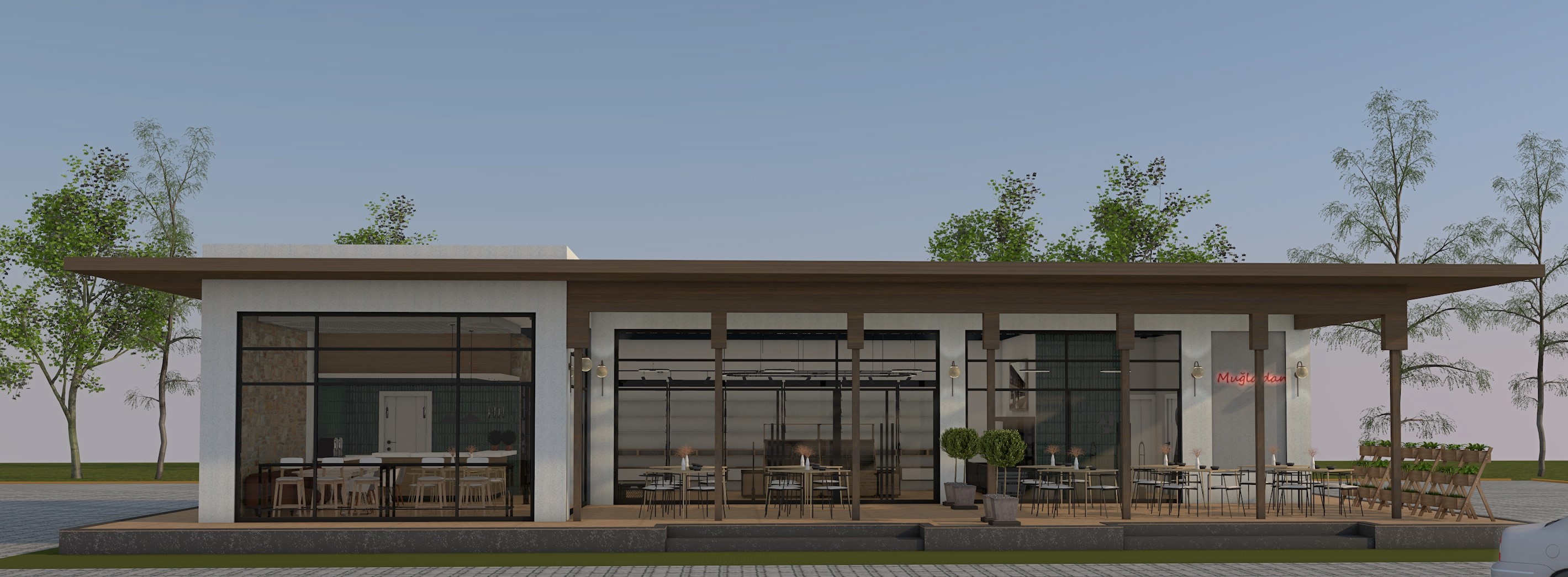 Hizmet Galerisi