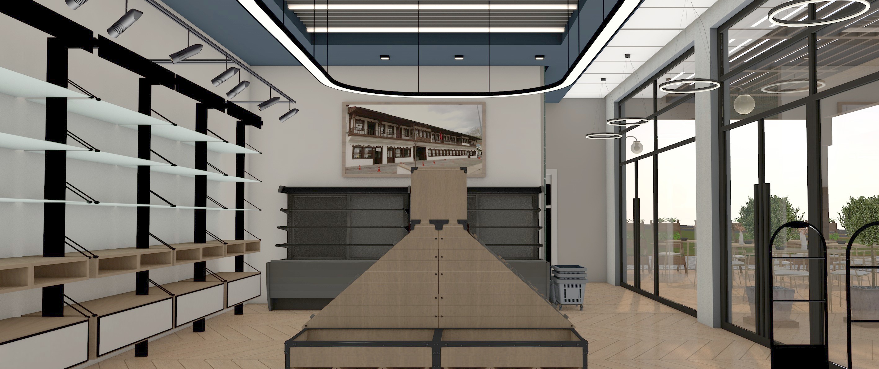 Hizmet Galerisi